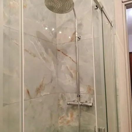 Martina House Apartment Taggia