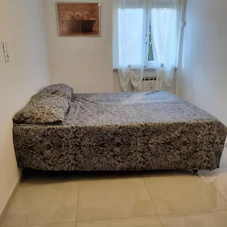 Martina House Taggia