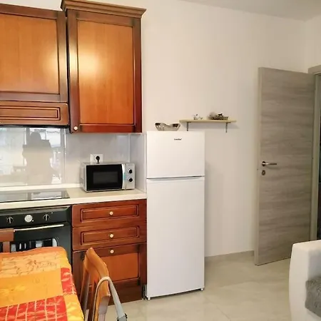 Martina House Appartement