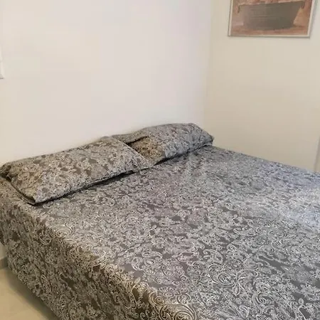 Martina House Apartament Taggia