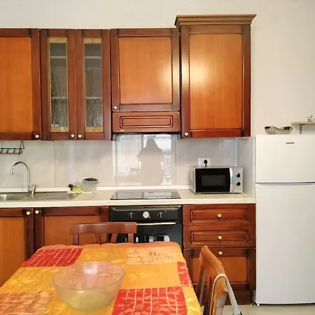 Appartement Martina House