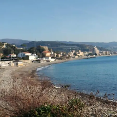 Apartament Martina House Taggia
