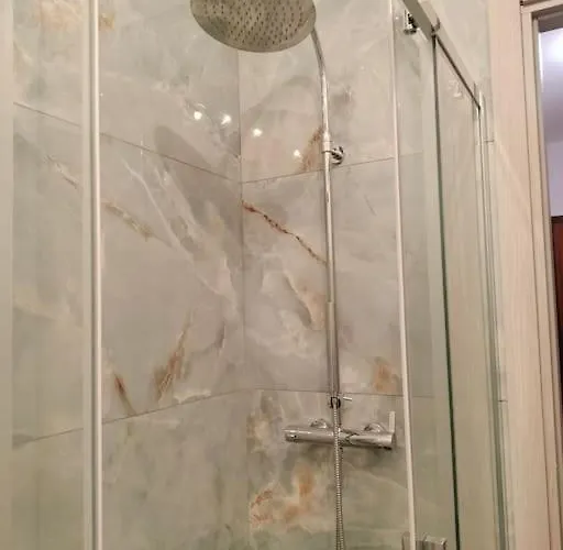 Martina House Apartment Taggia