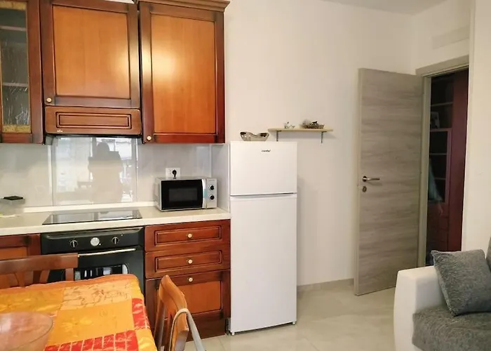 Martina House Apartment