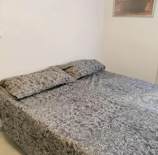 Martina House Apartment Taggia