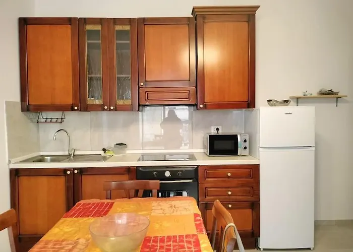 Apartment Martina House