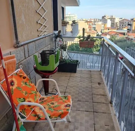 Apartment Martina House *