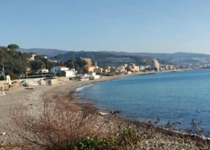 Lejlighed Martina House Taggia