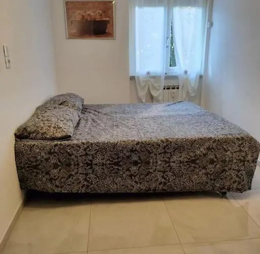 Martina House Taggia