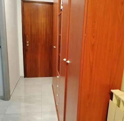 Martina House * Taggia