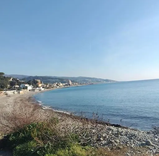 Apartment Martina House *